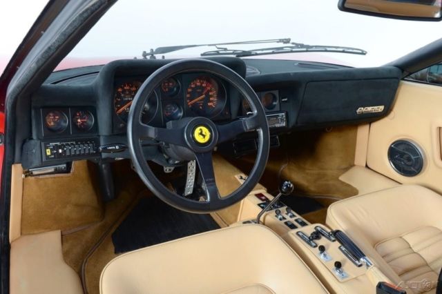 1983 Ferrari 512 Bbi - photo 3