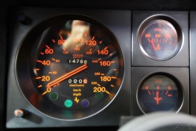 1983 Ferrari 512 Bbi - photo 8
