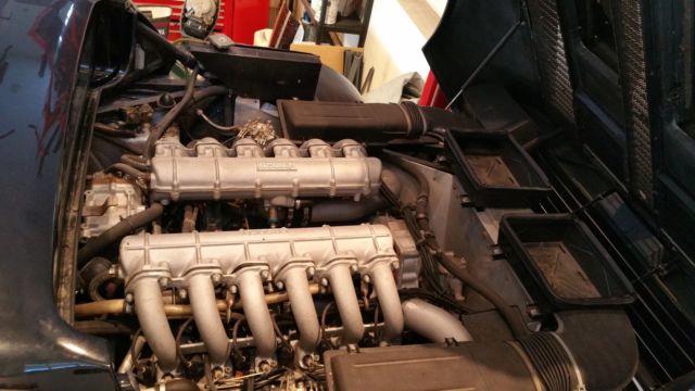 1983 Ferrari Other 512bbi - photo 3