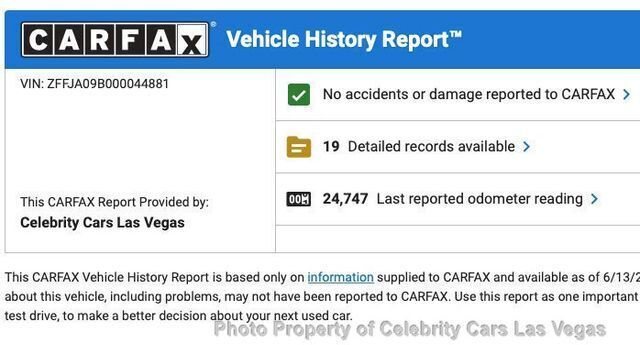 1983 Ferrari Berlinetta Boxer BBI 512 BBI --- 24,879 km  (15,459 miles) - photo 9