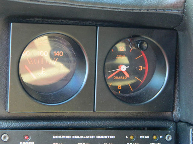 1983 Ferrari 512 BBi - photo 12