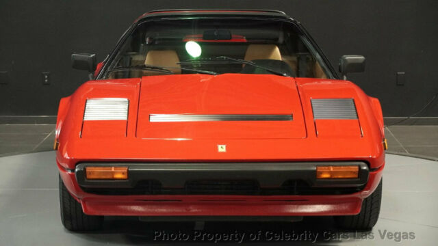 1983 Ferrari 308 GTS Quattrovalvole - photo 8