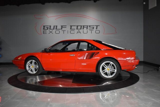 1983 Ferrari Mondial 3.0 Coupe - photo 10