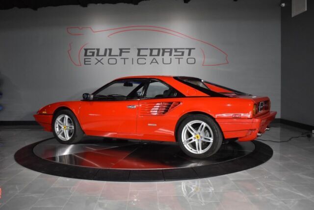1983 Ferrari Mondial 3.0 Coupe - photo 11