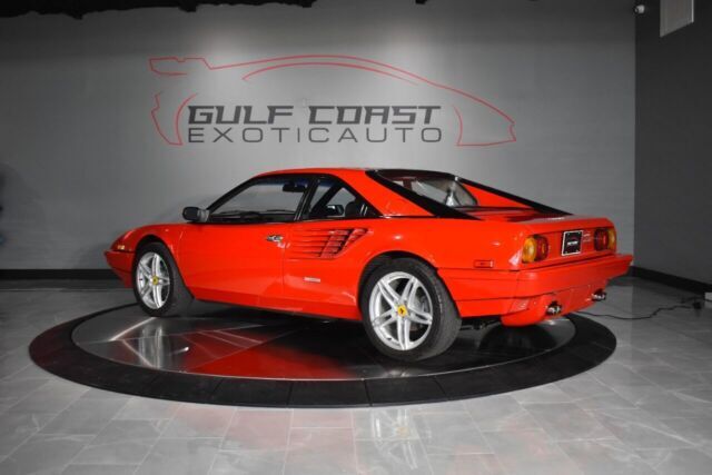 1983 Ferrari Mondial 3.0 Coupe - photo 12