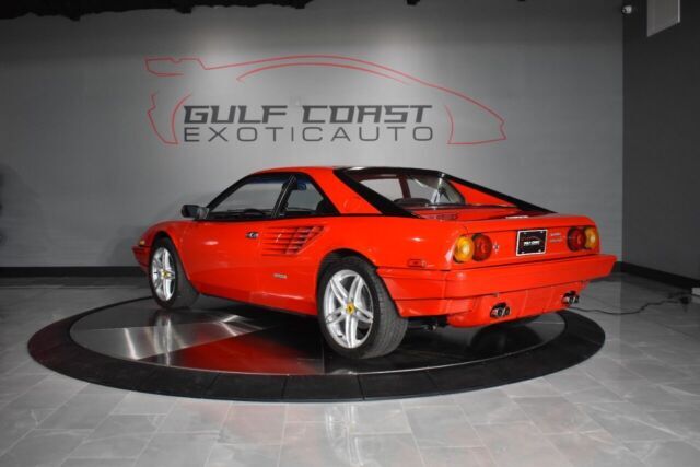 1983 Ferrari Mondial 3.0 Coupe - photo 13
