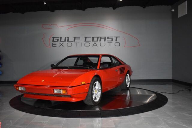 1983 Ferrari Mondial 3.0 Coupe - photo 3