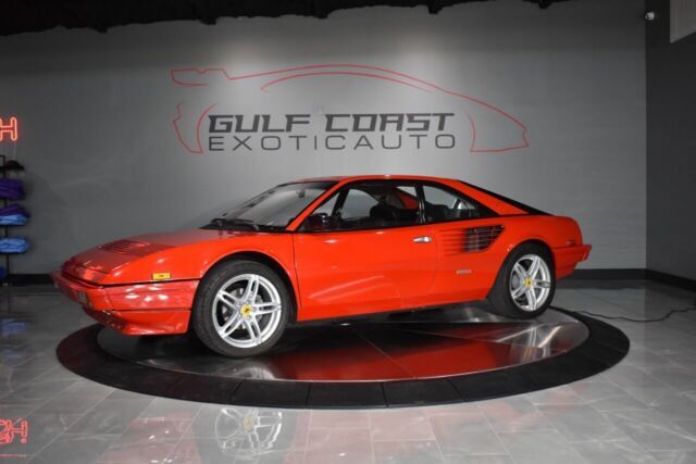 1983 Ferrari Mondial 3.0 Coupe - photo 5