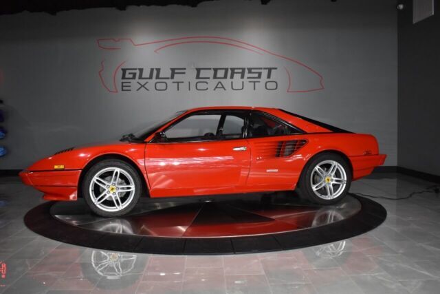 1983 Ferrari Mondial 3.0 Coupe - photo 7