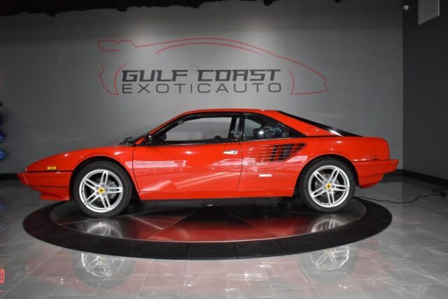 1983 Ferrari Mondial 3.0 Coupe - photo 8
