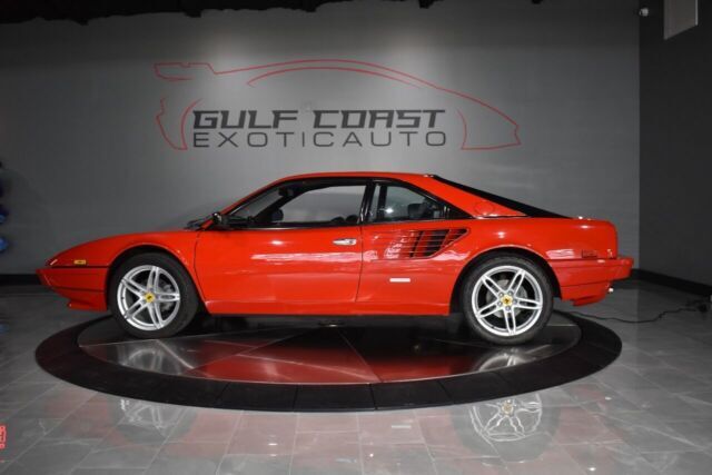 1983 Ferrari Mondial 3.0 Coupe - photo 9