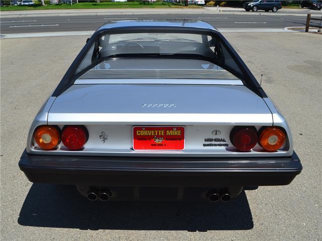 1983 Ferrari Mondial Coupe - photo 11