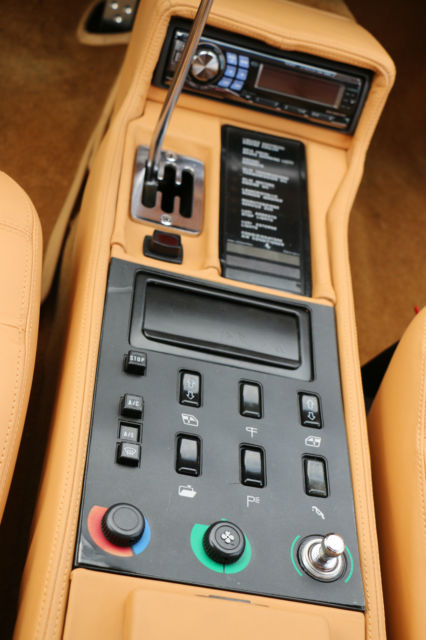 1983 Ferrari Mondial coupe - photo 7