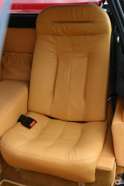 1983 Ferrari Mondial coupe - photo 9