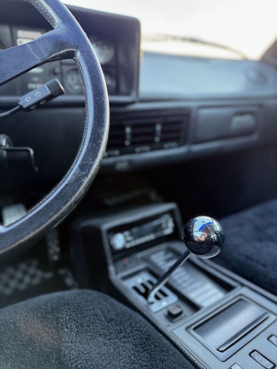 1983 Ferrari Mondial - photo 13