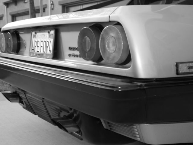 1983 Ferrari Mondial QV - photo 10