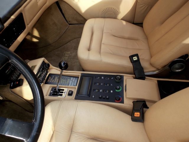 1983 Ferrari Mondial QV - photo 12