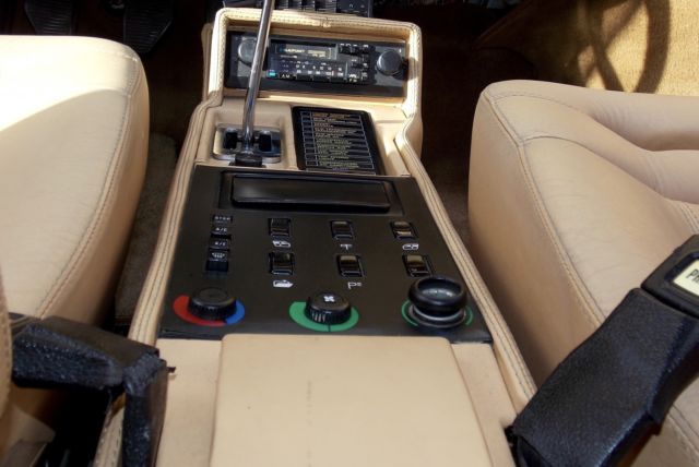 1983 Ferrari Mondial QV - photo 13
