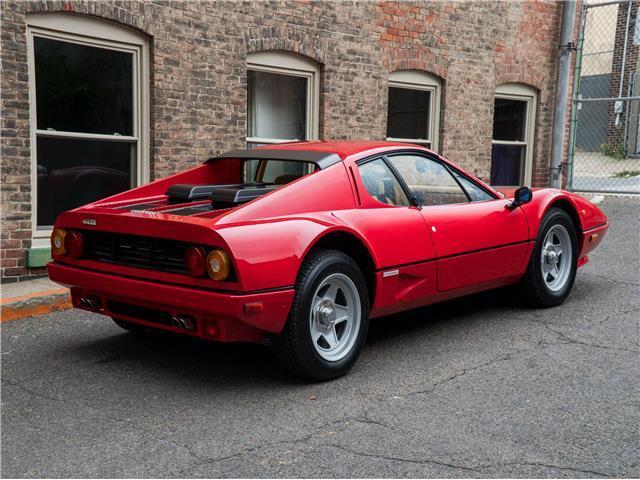 1983 Ferrari 512 BBi -- - photo 3
