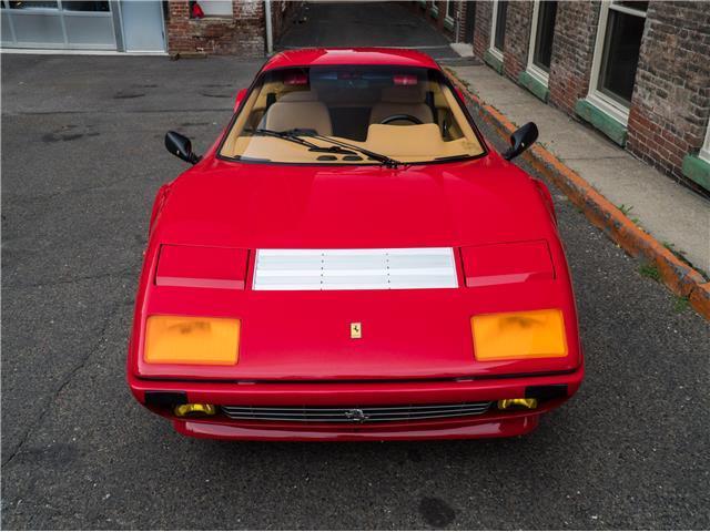 1983 Ferrari 512 BBi -- - photo 7