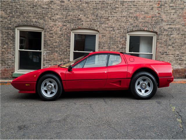 1983 Ferrari 512 BBi -- - photo 9