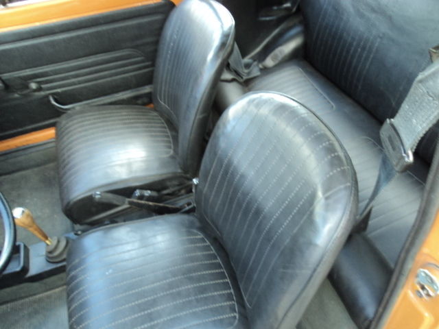 1983 Fiat Other - photo 11