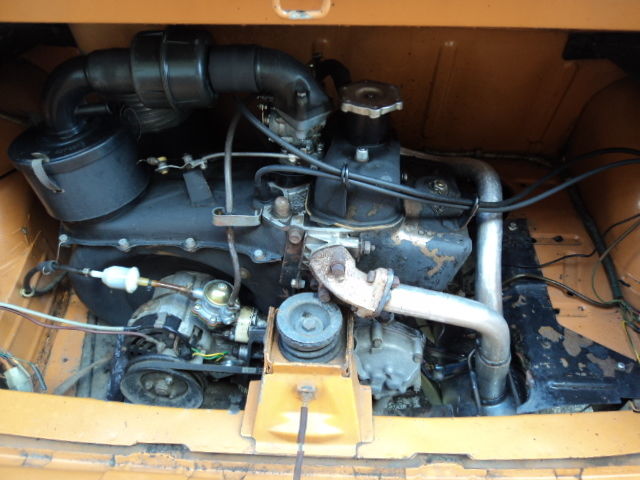 1983 Fiat Other - photo 12