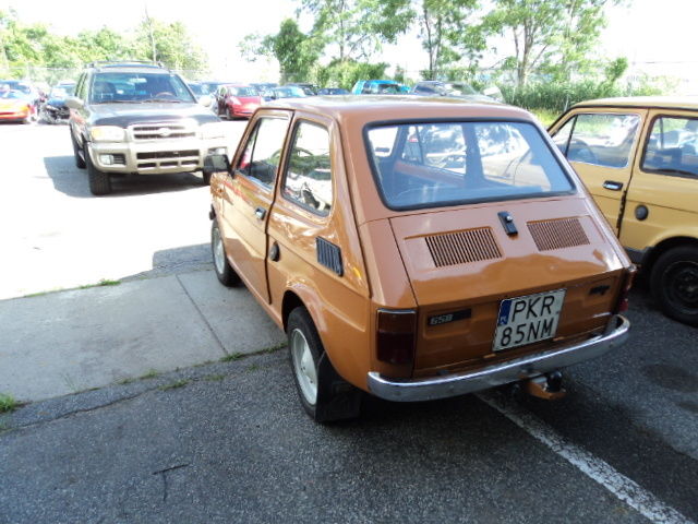 1983 Fiat Other - photo 7