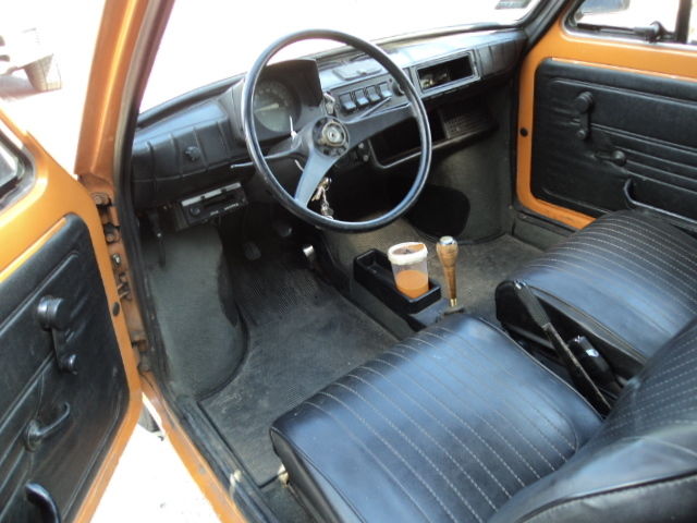 1983 Fiat Other - photo 8