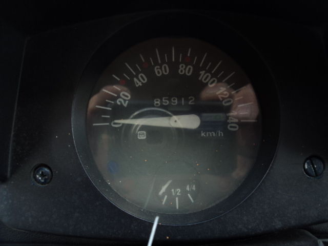 1983 Fiat Other - photo 9