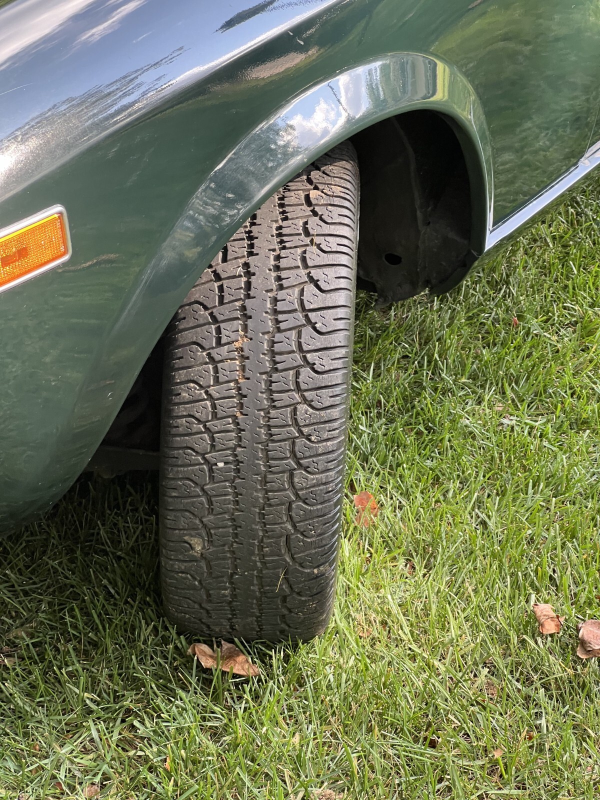 1983 Fiat 124 Spider - photo 3
