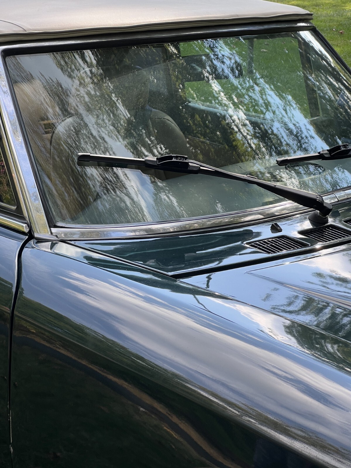 1983 Fiat 124 Spider - photo 8