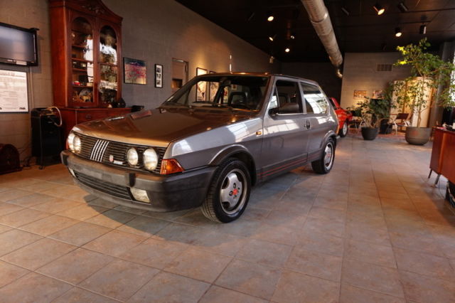 1983 Fiat Other Ritmo 130 TC