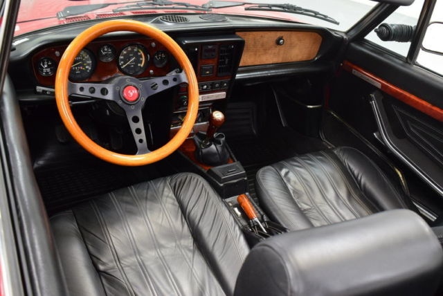 1983 Fiat Azzurra -- - photo 7