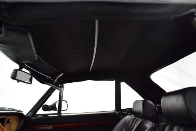 1983 Fiat Azzurra -- - photo 8