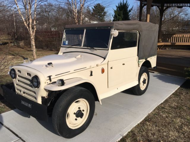 1963 Fiat Other - photo 2