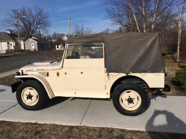 1963 Fiat Other - photo 4