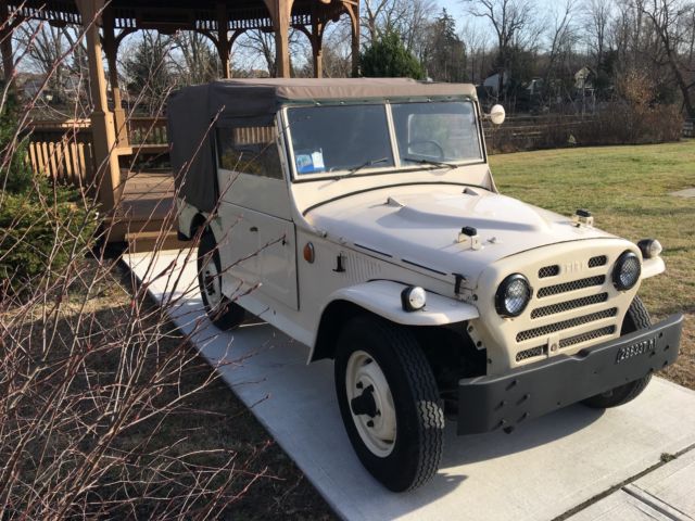1963 Fiat Other - photo 5