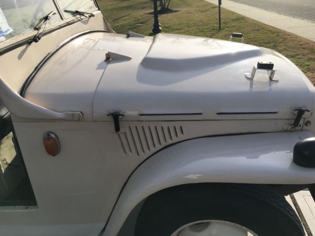 1963 Fiat Other - photo 9