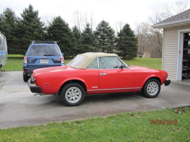 1983 Fiat Other