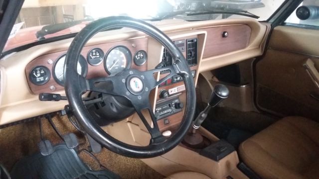 1983 Fiat Other - photo 2