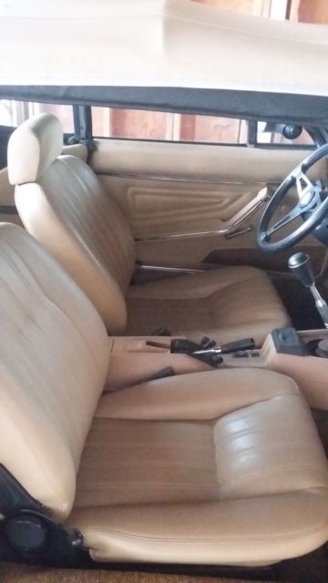 1983 Fiat Other - photo 4