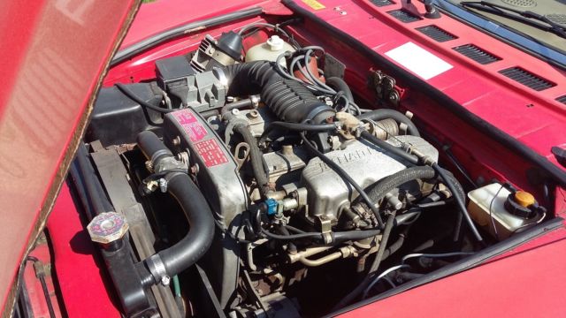 1983 Fiat Other - photo 5