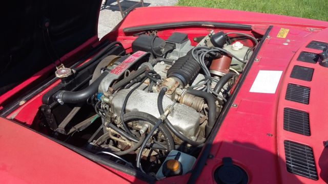 1983 Fiat Other - photo 6