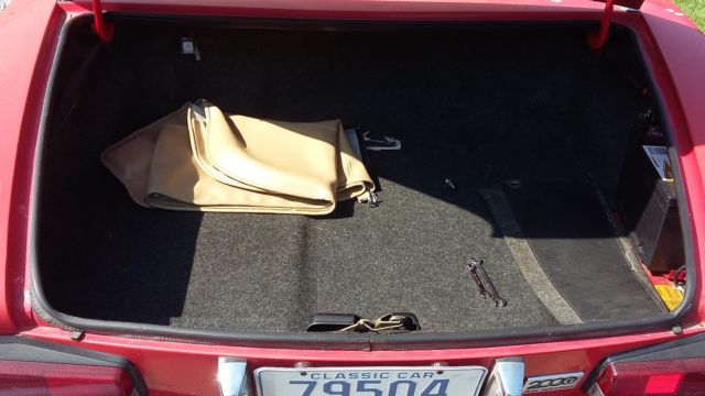 1983 Fiat Other - photo 7