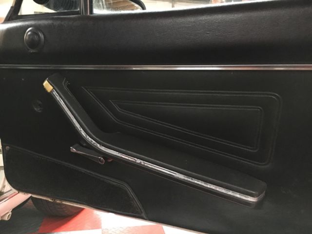 1983 Fiat SPYDER PININFARINA  SPYDER PININFARINA - photo 12