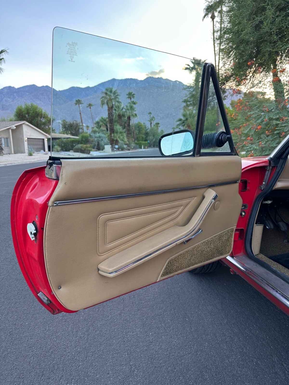 1983 Fiat 124 Spider - photo 7