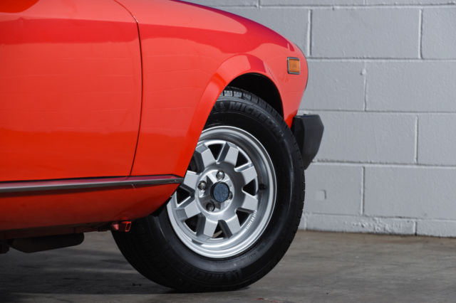 1983 Fiat Other - photo 10