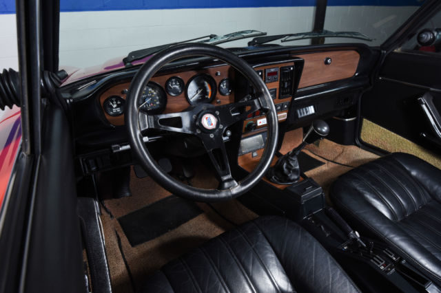 1983 Fiat Other - photo 11