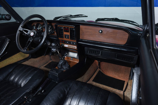 1983 Fiat Other - photo 12
